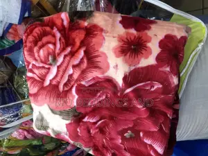 Woolen Blanket