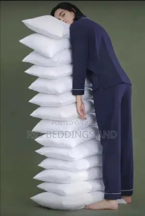 Fiber Pillows