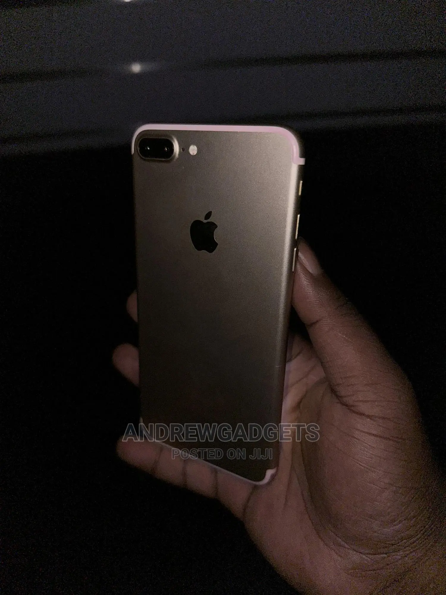 Apple iPhone 7 Plus 128 GB Gold