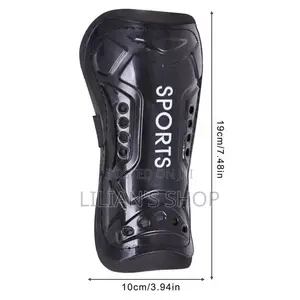 Soccer Shin Guard
