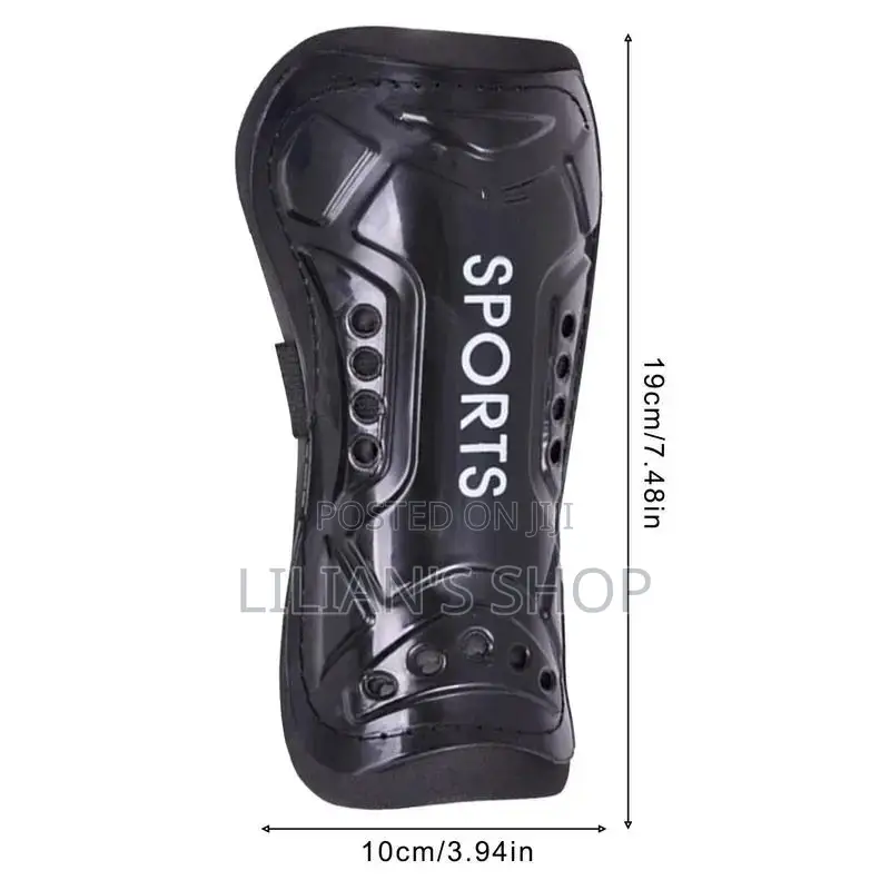 Soccer Shin Guard