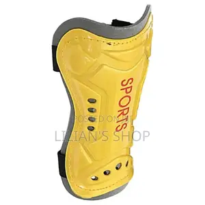 Soccer Shin Guard