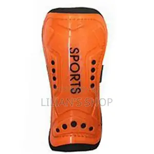 Soccer Shin Guard