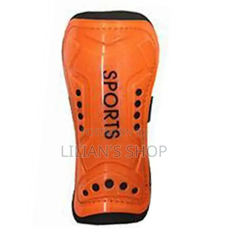 Soccer Shin Guard