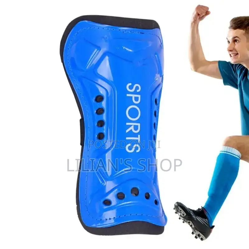Soccer Shin Guard