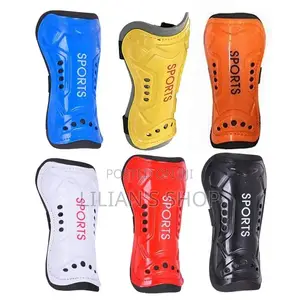 Soccer Shin Guard