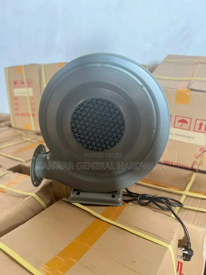 Motor-Blowers(950w,750w,550w)