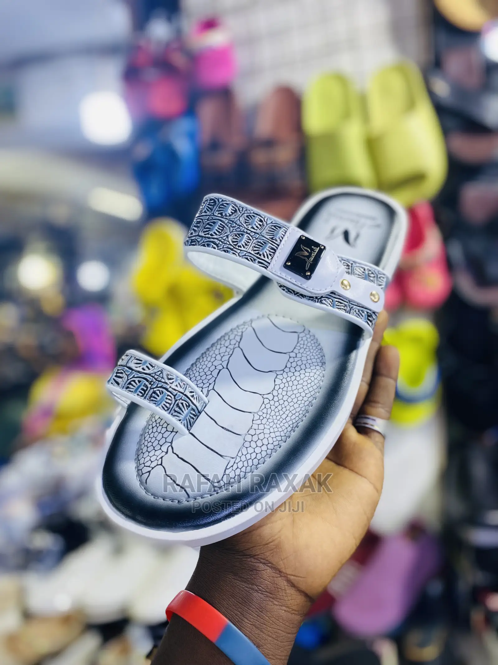 Original Italian Sandals