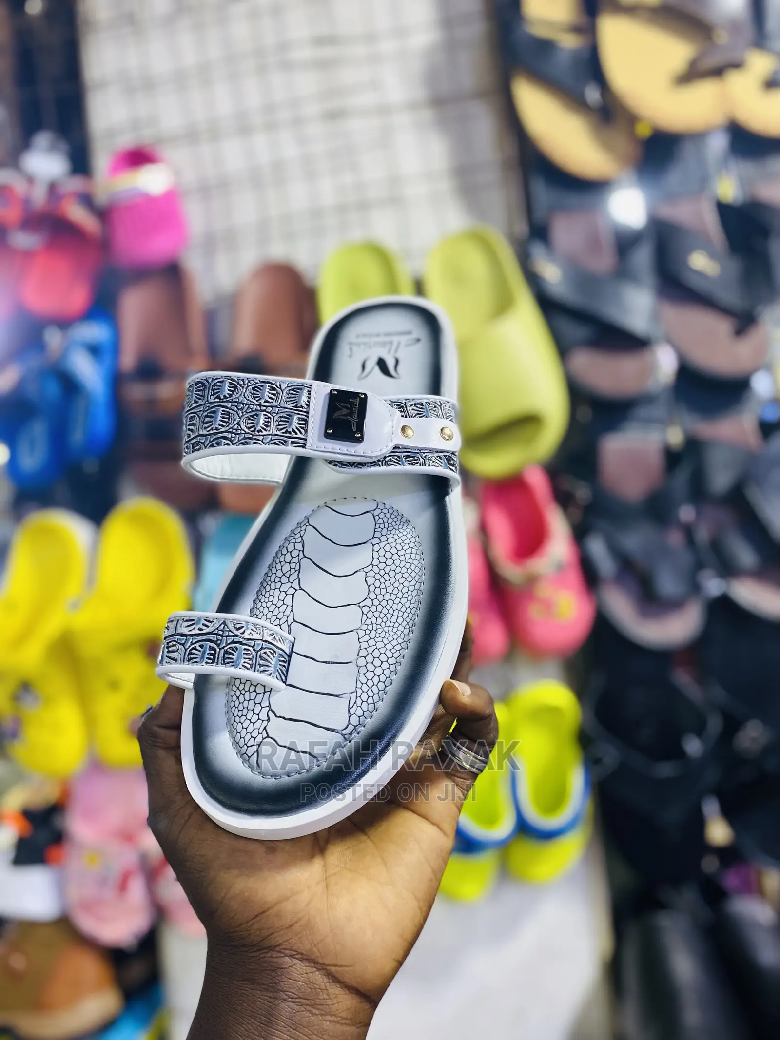 Original Italian Sandals