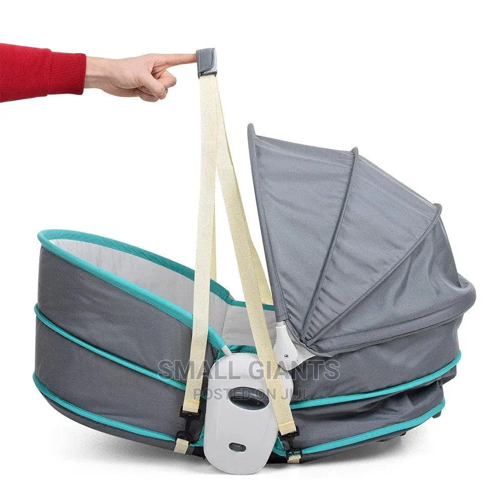 5in1 Children's Bassinet