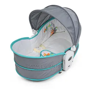 5in1 Children's Bassinet