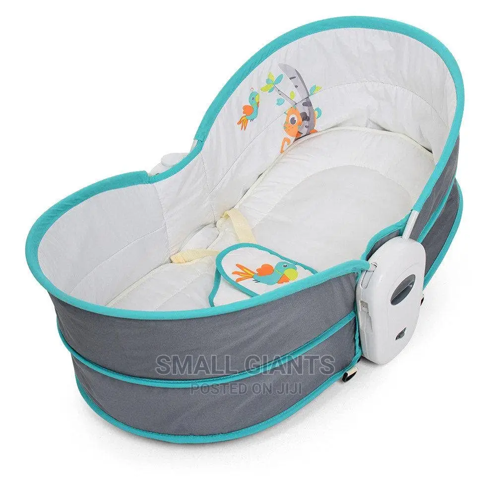 5in1 Children's Bassinet