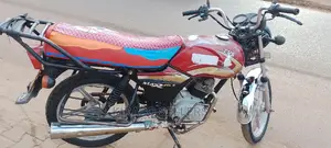 TVS XL 100 2020 Purple