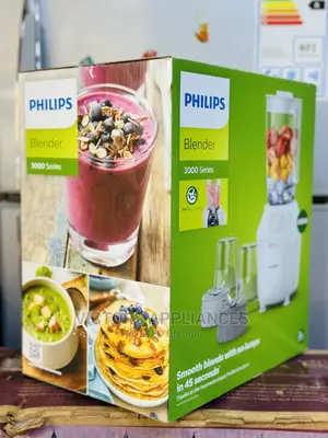 PHILLIPS 3in1 Blender 3000 Series