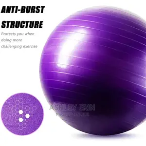 Non Slip Exercise Yoga Ball