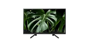 Tv 32inch Digital With Free Air Decorder