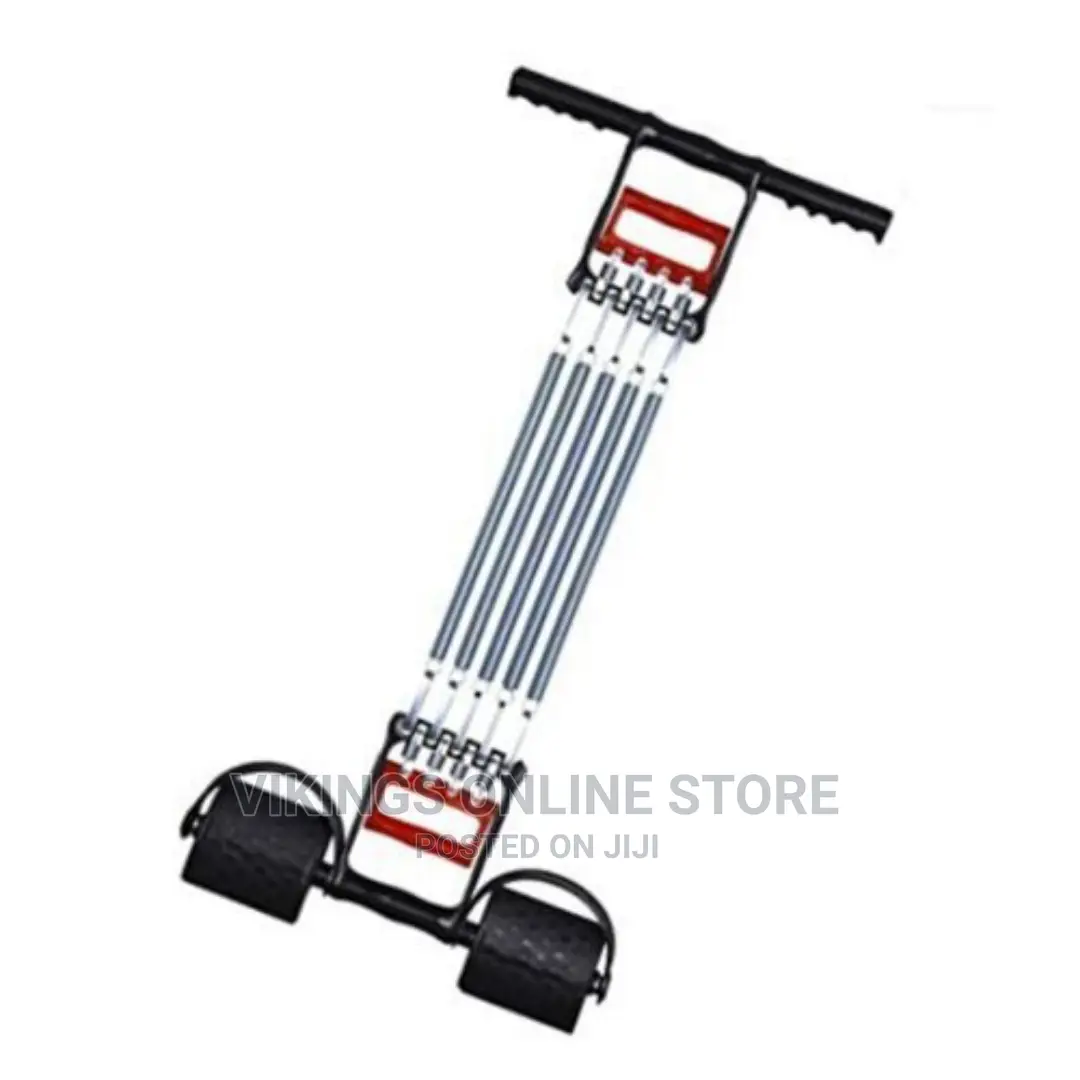 Tummy Trimmer 3in1 Equipment Chest Expander+Tummy Trimmer