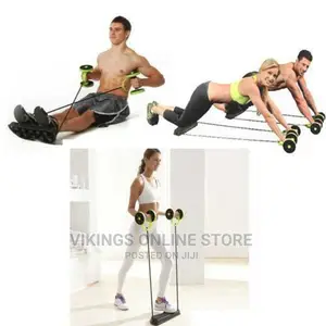 Revoflex Xtrem Fat Burn