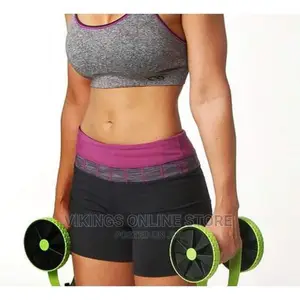 Revoflex Extreme Home Gym Machine.