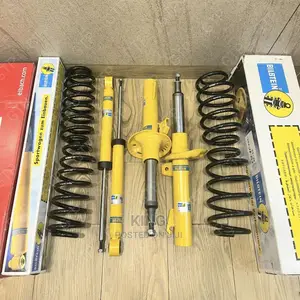 Photo - Complete Shock Absorbers Toyota