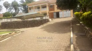 4bdrm Duplex in Kololo Property, Central Division for Rent