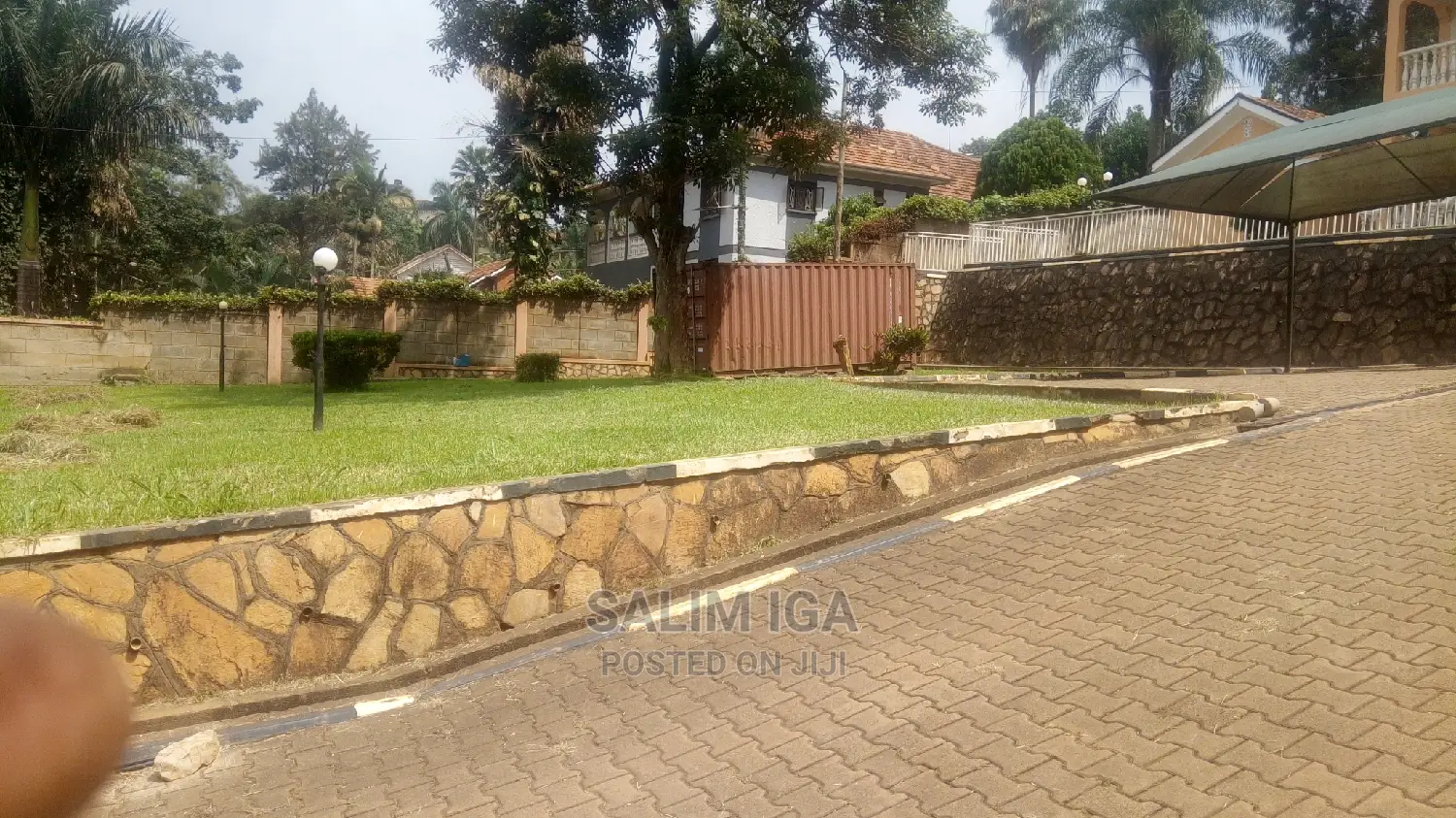 4bdrm Duplex in Kololo Property, Central Division for Rent