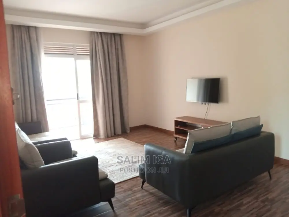 3bdrm Bungalow in Kololo Property, Central Division for Rent
