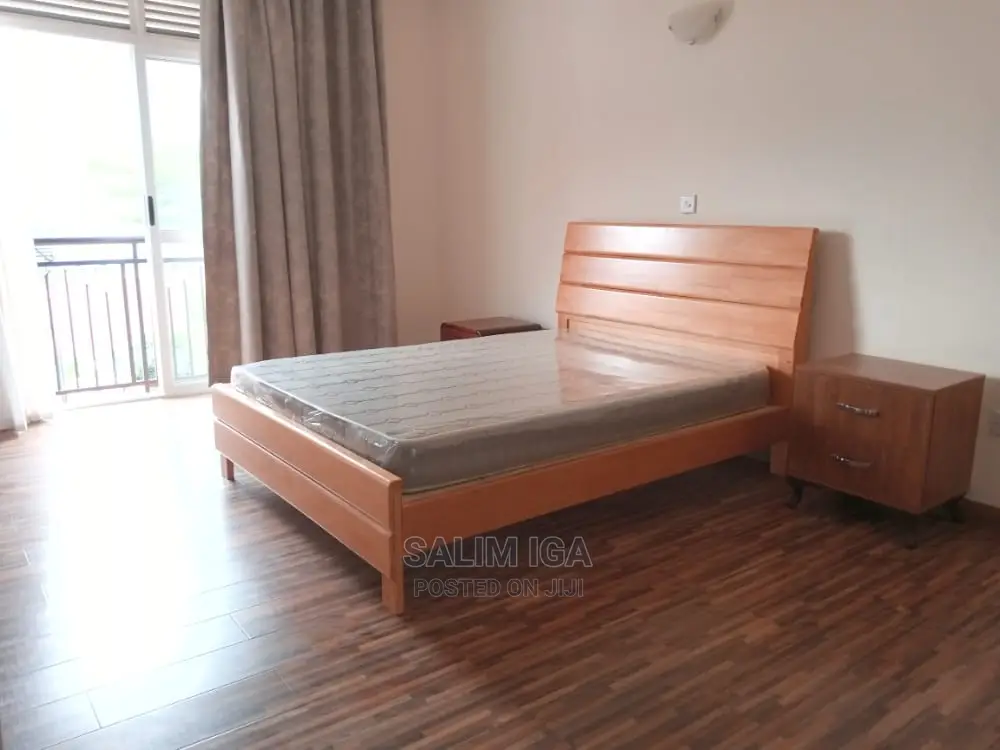 3bdrm Bungalow in Kololo Property, Central Division for Rent