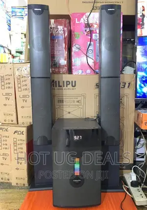 Bluetooth Speaker Home Theater