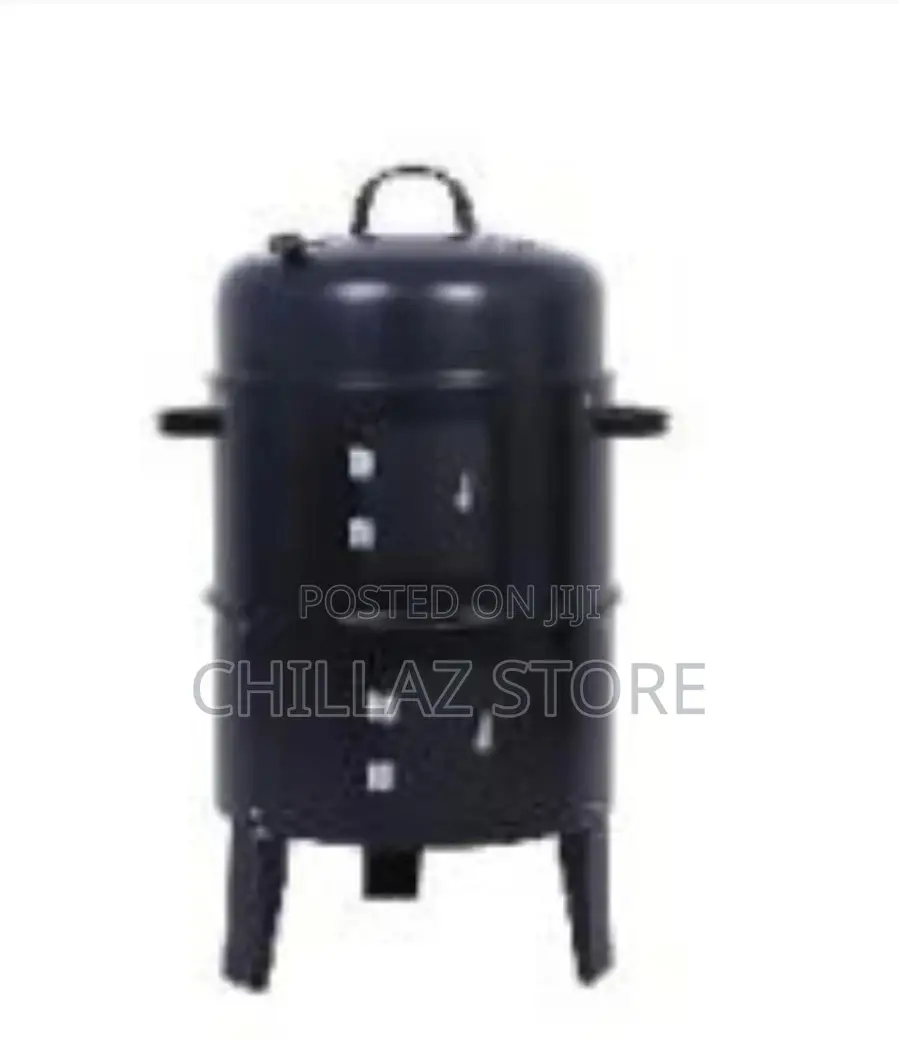 Charcoal Bbq Grill