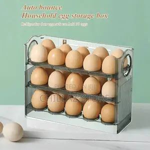 Egg Tray Carrier