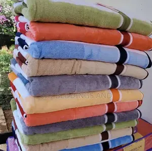 Cotton Towels