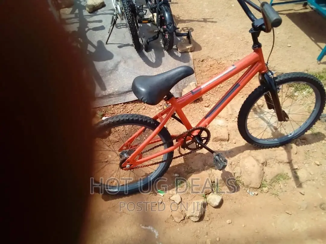 Kids Bicycle