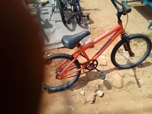 Photo - Kids Bicycle