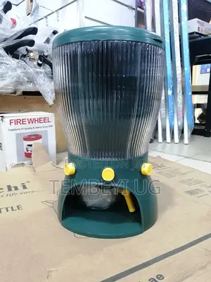 4 In 1 Rotating Cereal Dispenser.