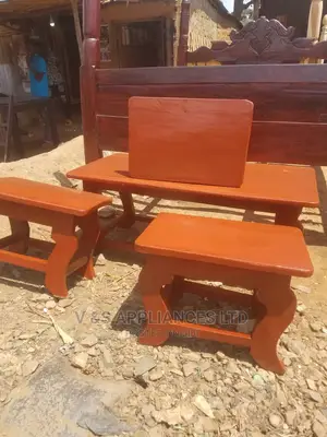 Sitting Room Table