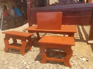 Sitting Room Table