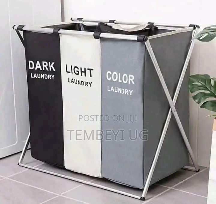 3 in 1 Clothes Laundry Basket