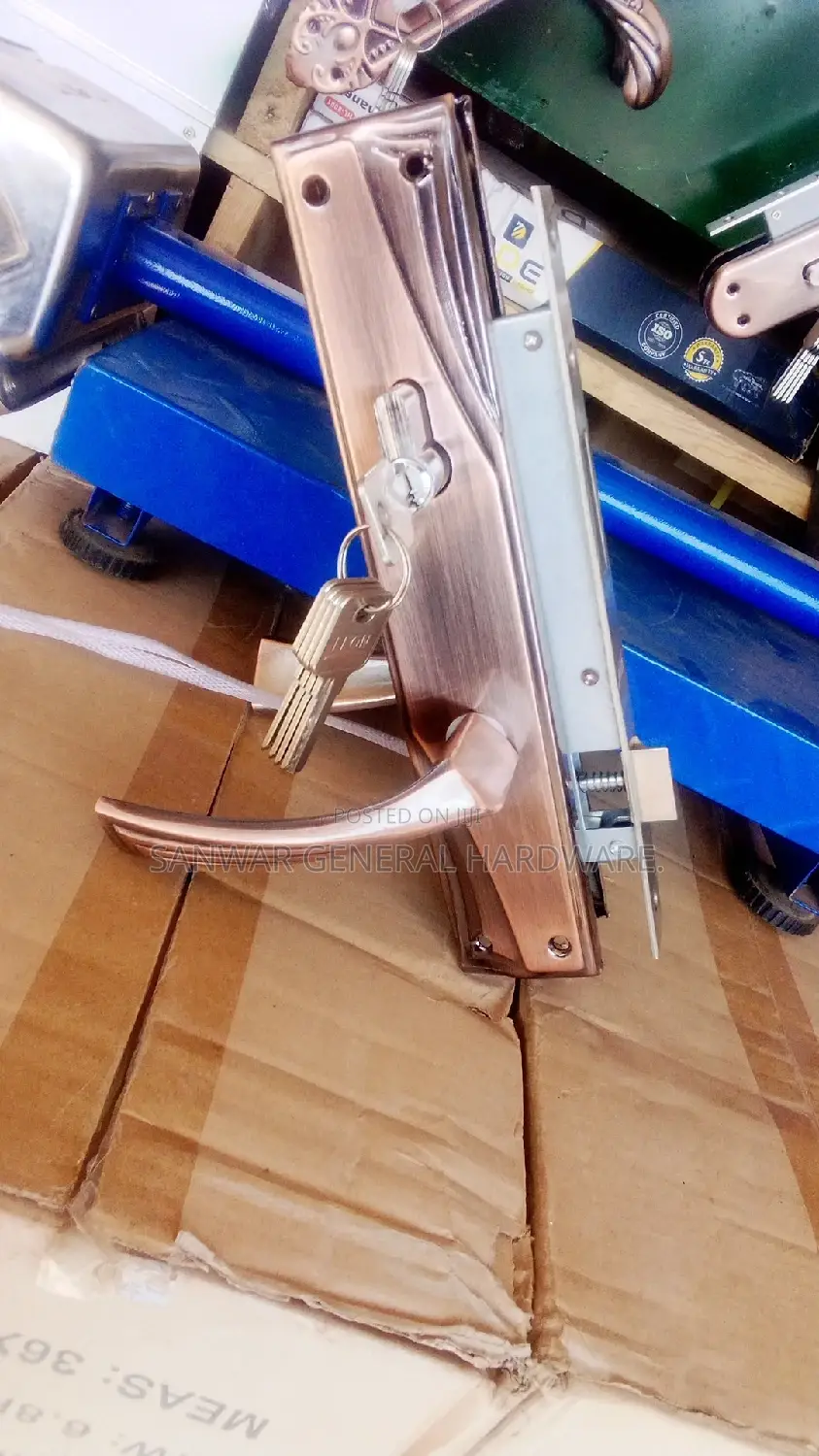 Door Locks