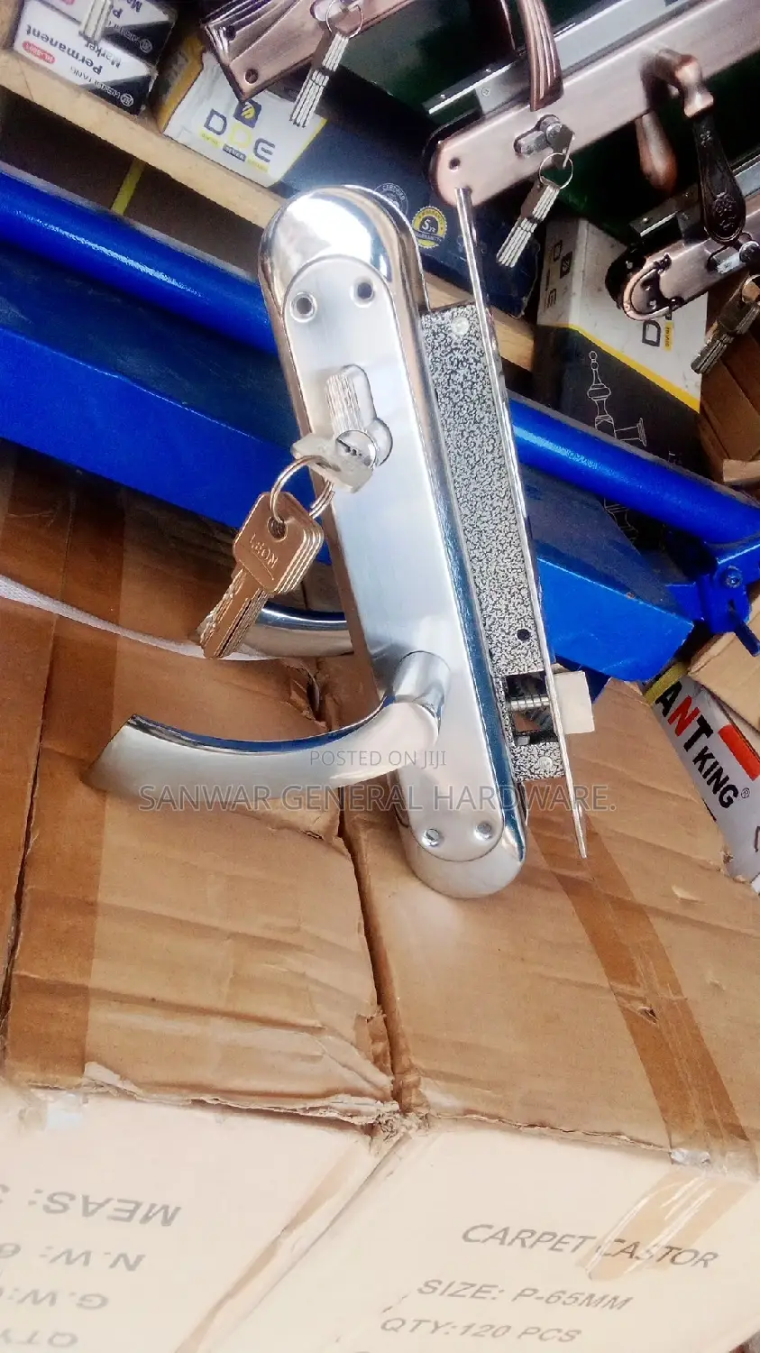 Door Locks