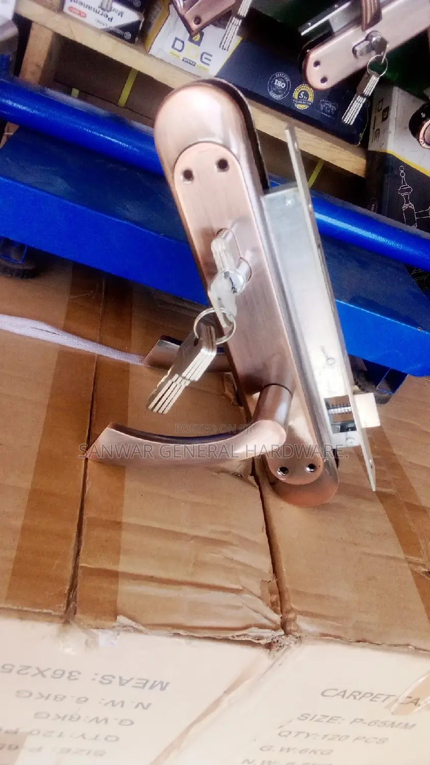Door Locks