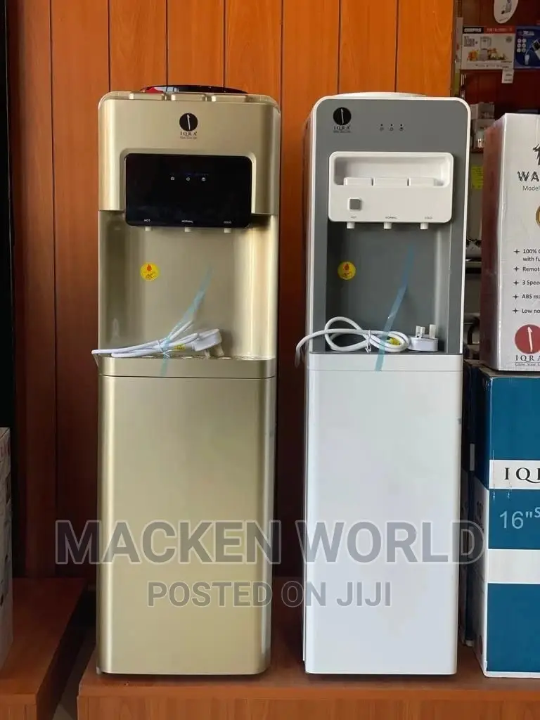 IQRA Water Dispenser