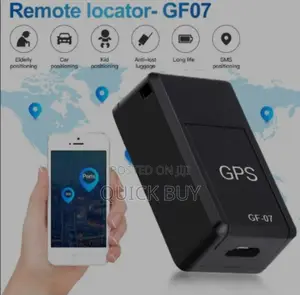 Mini Smart Gps Tracker