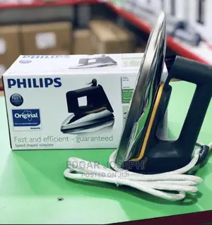 Philips Original Flat Iron