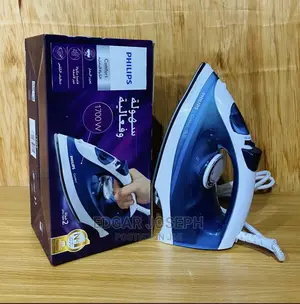 Philips Brand New Flat Iron