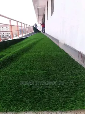 Artificial Grass Carpet.