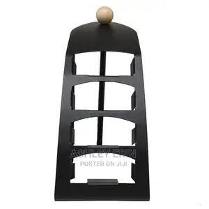 New Remote Organizer 4 Compartment