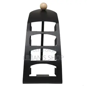 New Remote Organizer 4 Compartment