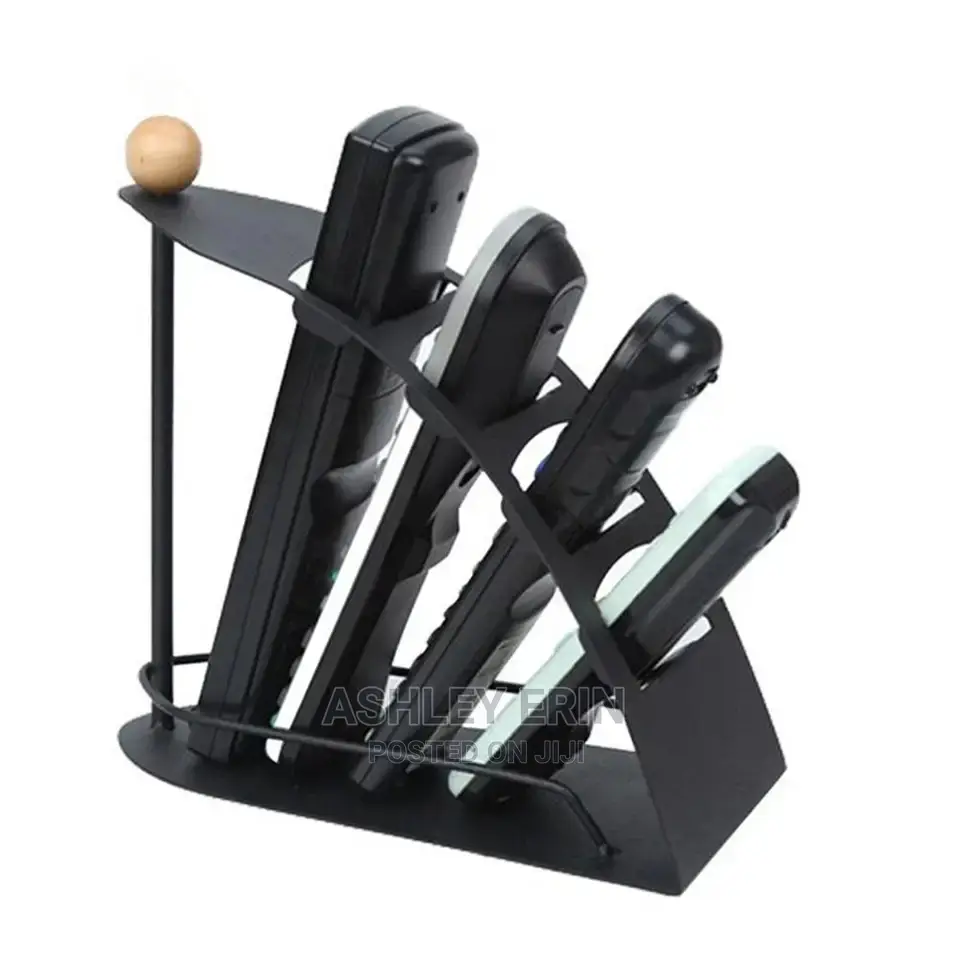 New Remote Organizer 4 Compartment