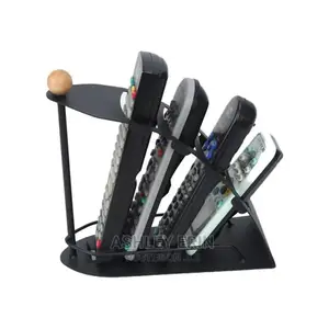 New Remote Organizer 4 Compartment